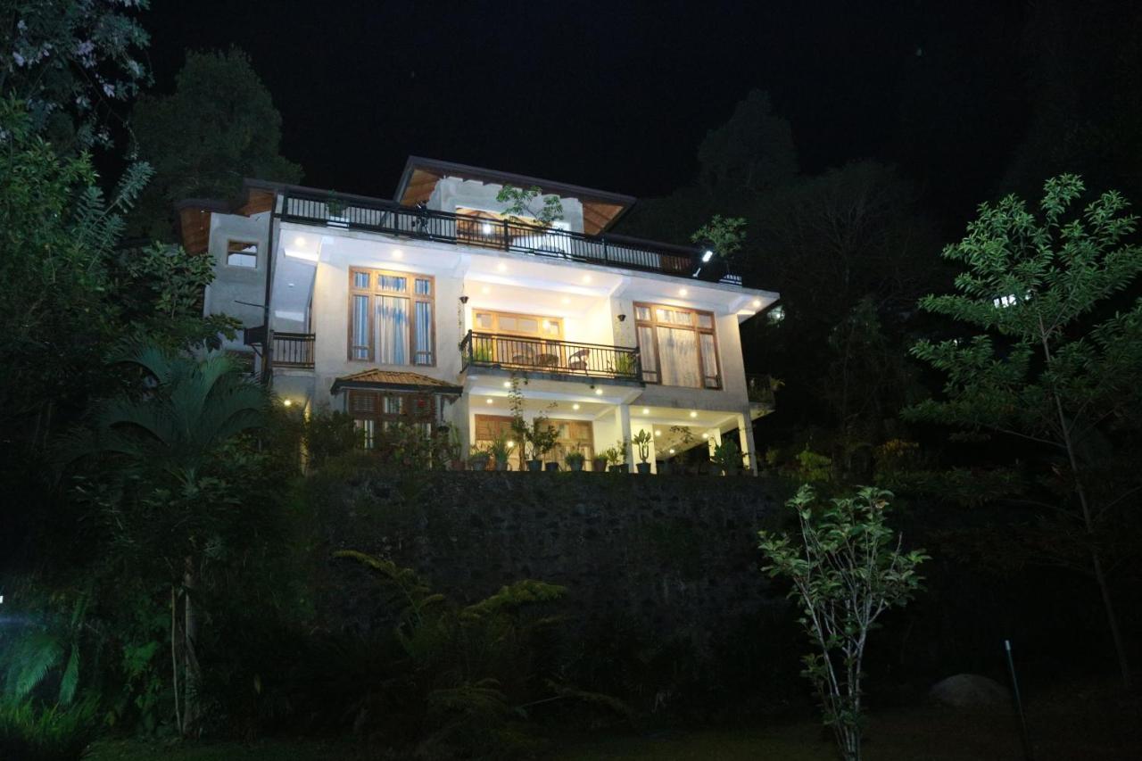 Chathu Holiday Home แคนดี้ ภายนอก รูปภาพ