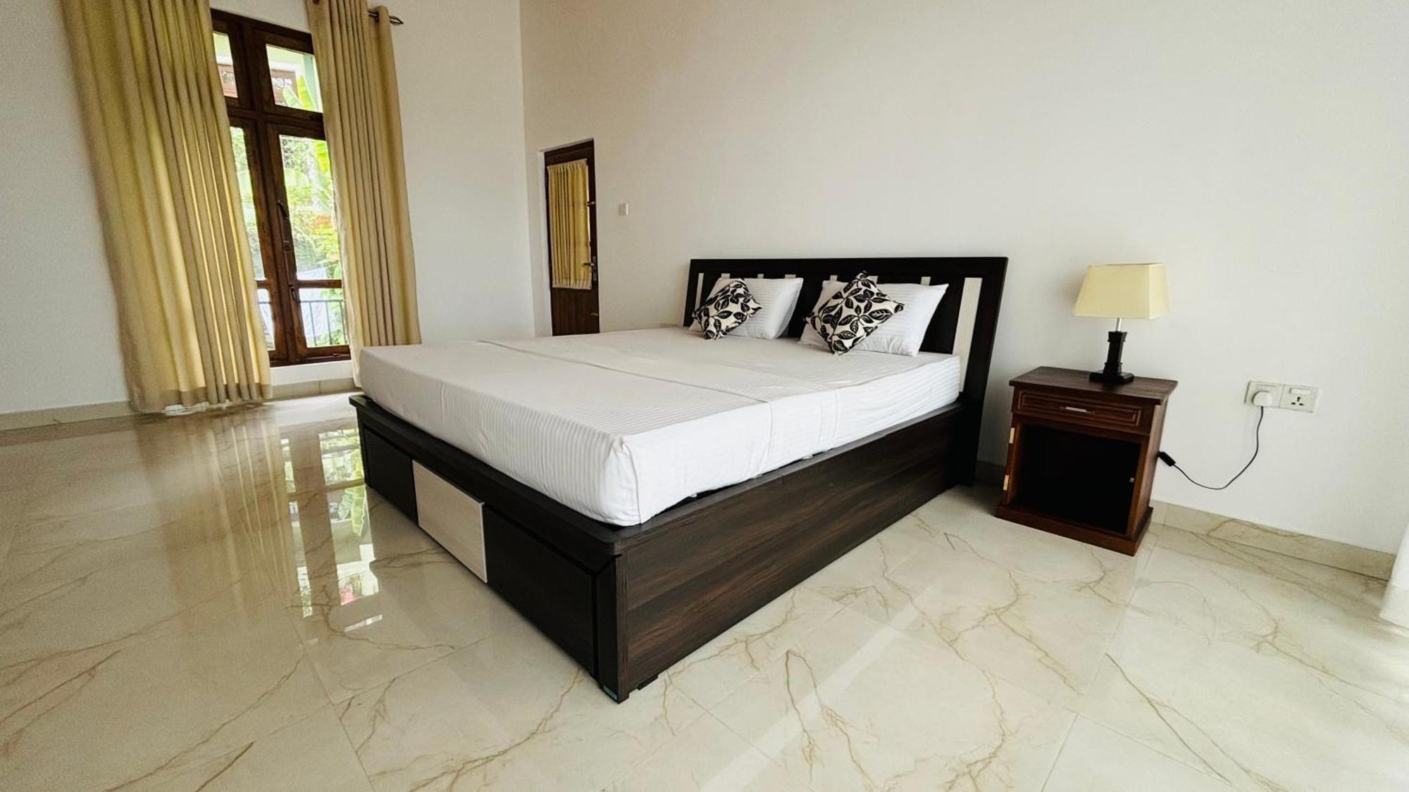 Chathu Holiday Home แคนดี้ ห้อง รูปภาพ