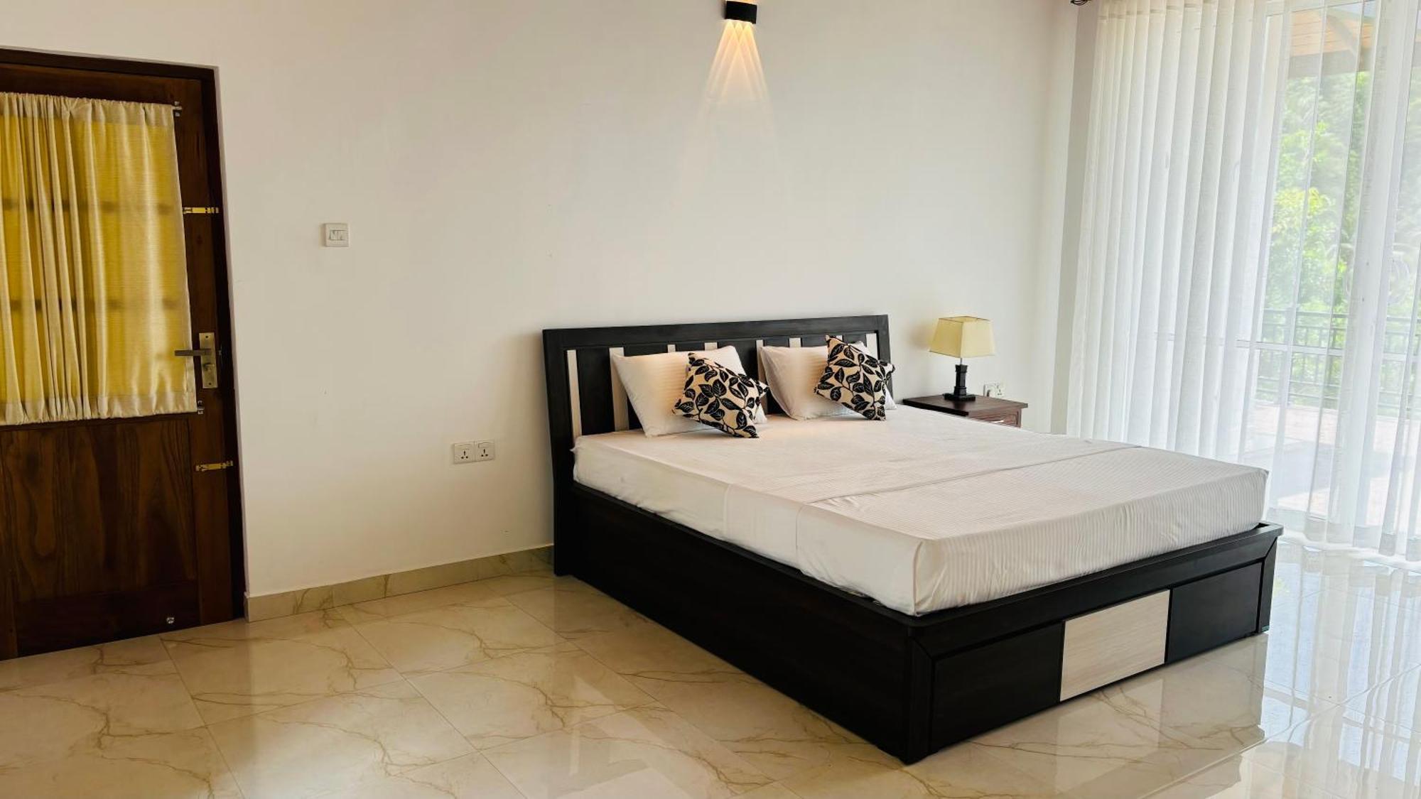 Chathu Holiday Home แคนดี้ ห้อง รูปภาพ